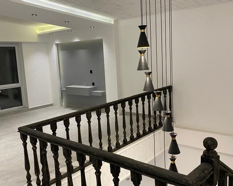 فروش ویلا دوبلکس سند دار و شهرکی نور | ۲۵۰ متر