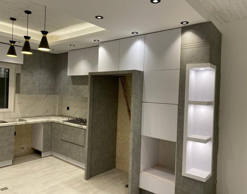 فروش ویلا دوبلکس سند دار و شهرکی نور | ۲۵۰ متر