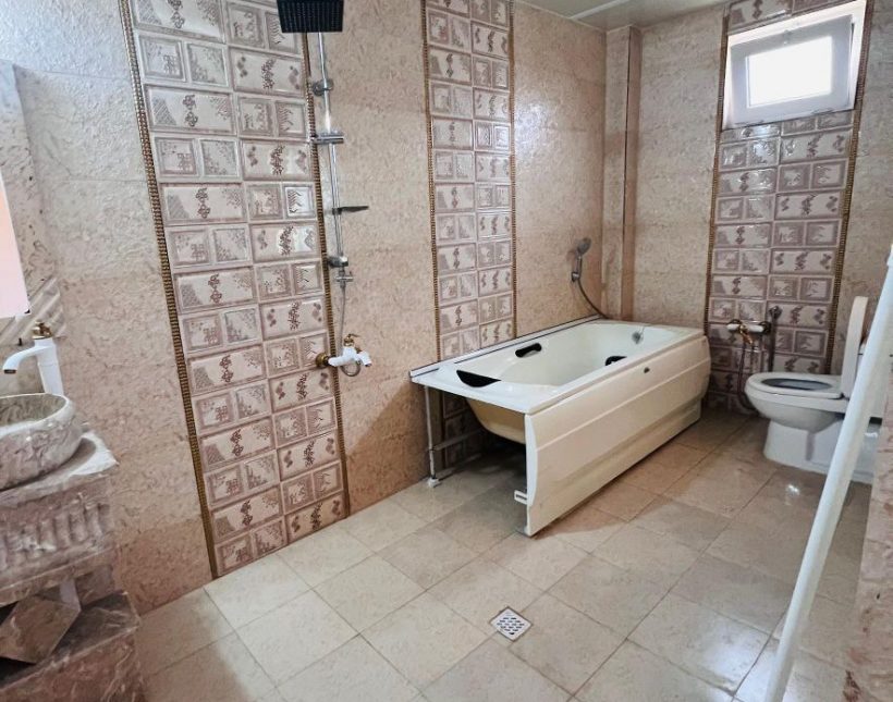 فروش کاخ ویلا مبله و سند دار نور | ۲۵۰ متر