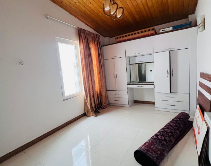 فروش کاخ ویلا مبله و سند دار نور | ۲۵۰ متر