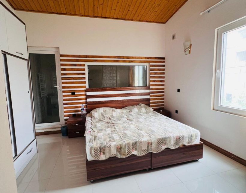 فروش کاخ ویلا مبله و سند دار نور | ۲۵۰ متر