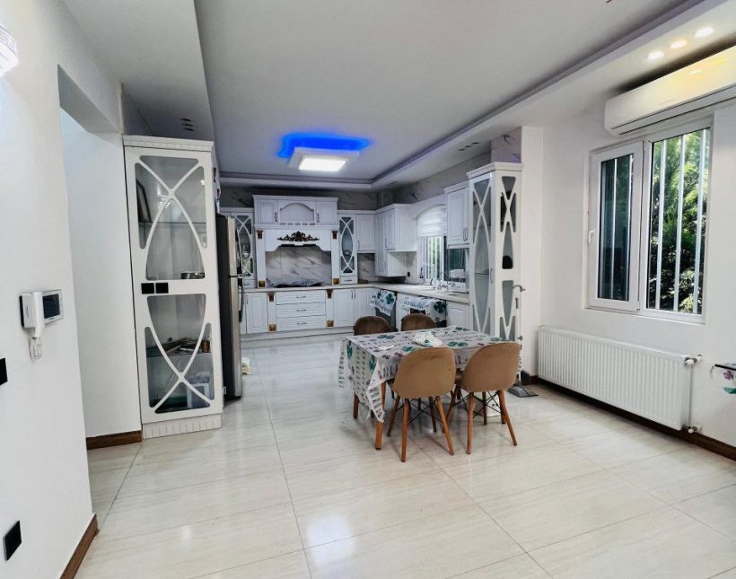 فروش کاخ ویلا مبله و سند دار نور | ۲۵۰ متر