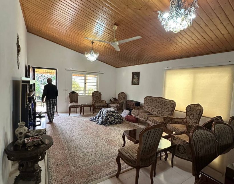 فروش ویلای ۲۶۰ متری سند دار جنگلی نور الیمالات | ۲۶۰ متر