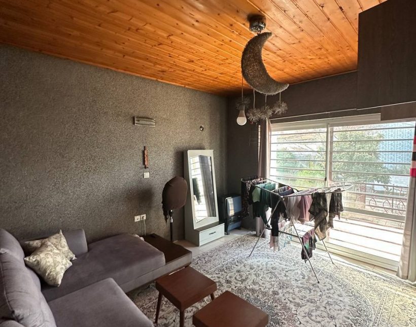 فروش ویلای ۲۶۰ متری سند دار جنگلی نور الیمالات | ۲۶۰ متر