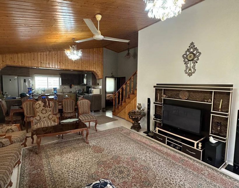 فروش ویلای ۲۶۰ متری سند دار جنگلی نور الیمالات | ۲۶۰ متر