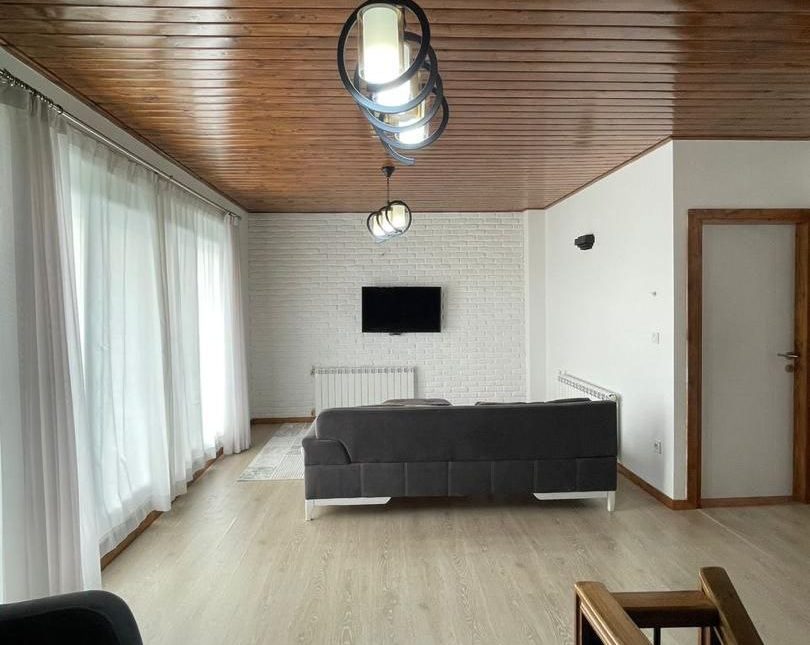 فروش ویلا دوبلکس مدرن و فول فرنیش نور | ۲۵۰ متر