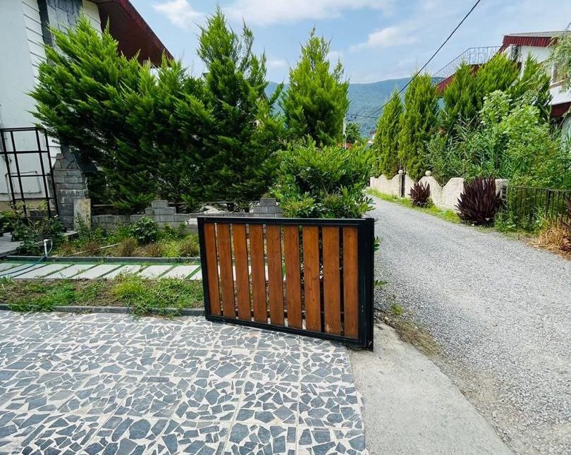 فروش ویلا دوبلکس مدرن و فول فرنیش نور | ۲۵۰ متر