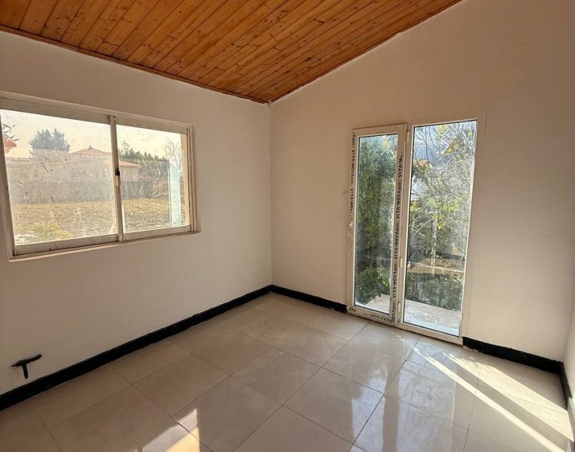 خرید ویلای ۶۰۰ متری سند دار الیمالات نور | ۶۰۰ متر