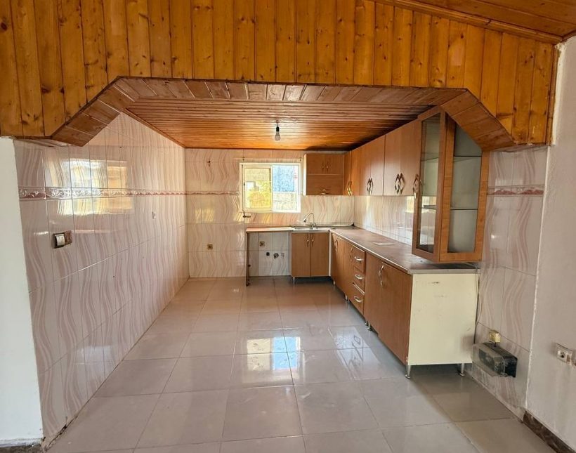 خرید ویلای ۶۰۰ متری سند دار الیمالات نور | ۶۰۰ متر