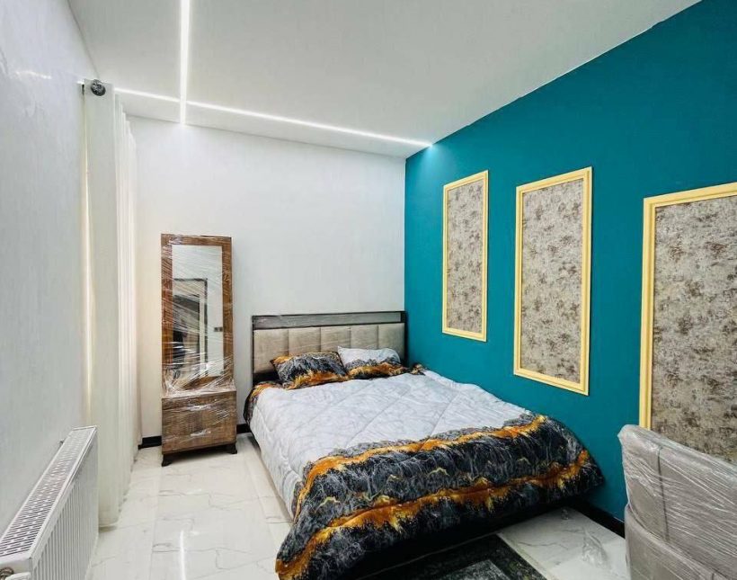 خرید ویلای ۱۸۰متری سند دار مبله جنگلی نور | ۱۸۰ متر