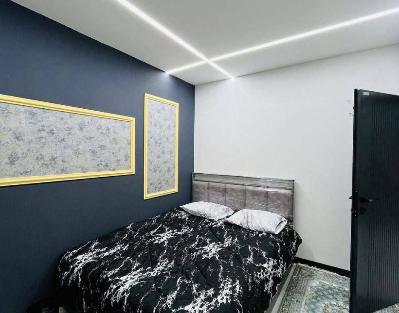 خرید ویلای ۱۸۰متری سند دار مبله جنگلی نور | ۱۸۰ متر