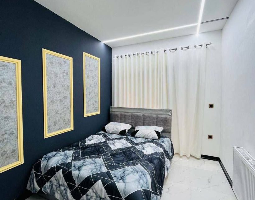 خرید ویلای ۱۸۰متری سند دار مبله جنگلی نور | ۱۸۰ متر