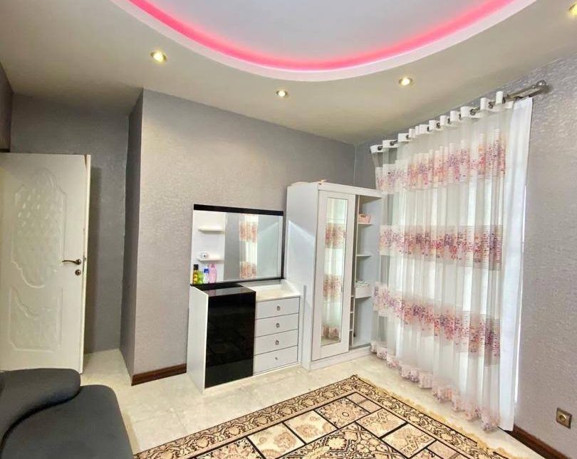 فروش ویلا باغ ۵۵۰ متری سند دار همصفای نور | ۵۵۰ متر