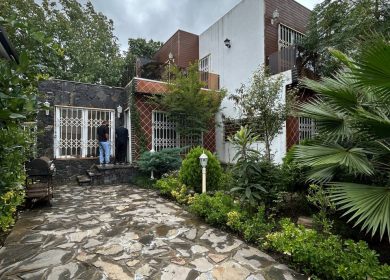 خرید ویلای دوبلکس ۲۵۰ متری سند دار اسپی کلا جنگلی | ۲۵۰ متر