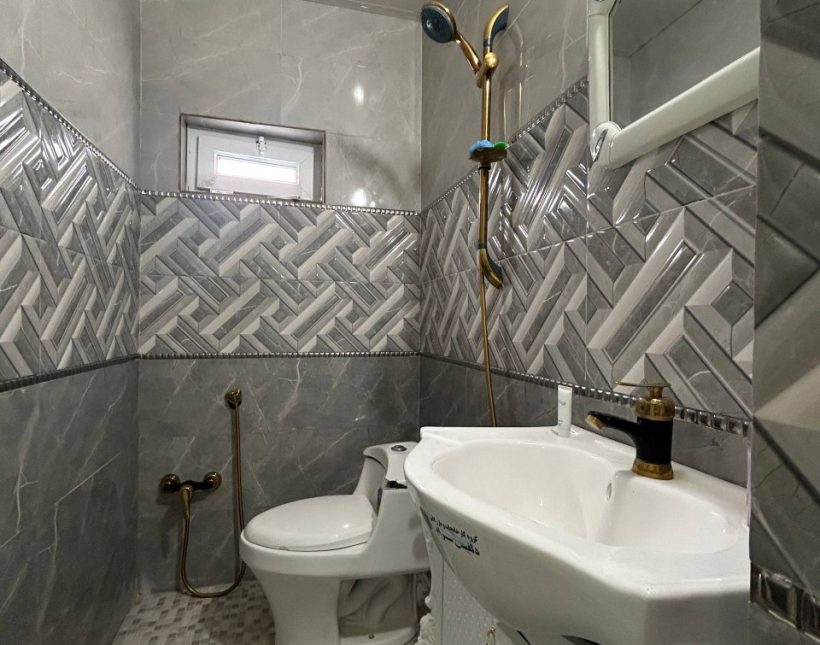 خرید ویلای دوبلکس ۲۵۰ متری سند دار اسپی کلا جنگلی | ۲۵۰ متر