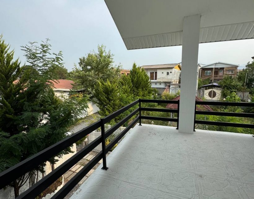 خرید ویلا دوبلکس سه خواب سند تک برگ 220 متری الیمالات نور | 220 متر