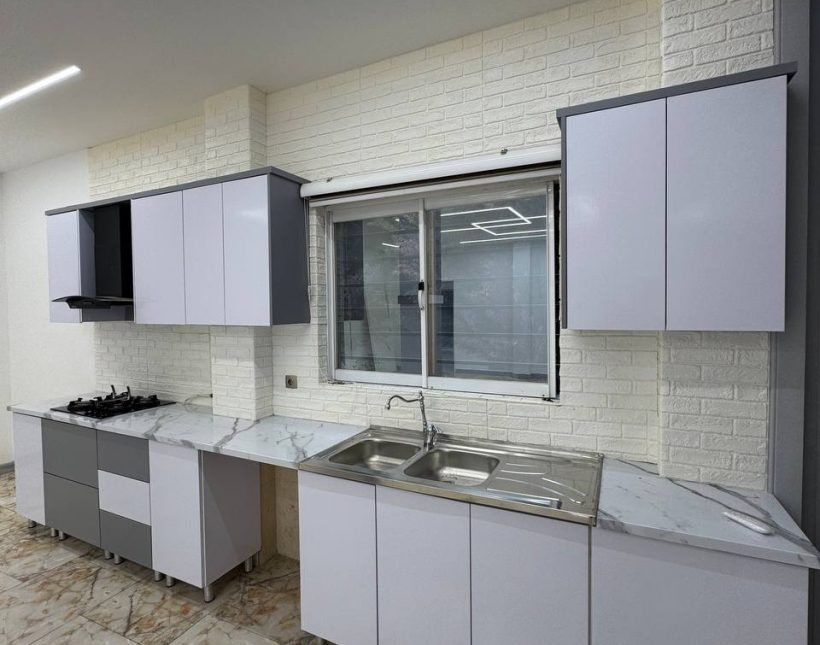 خرید ویلا دوبلکس سه خواب سند تک برگ 220 متری الیمالات نور | 220 متر