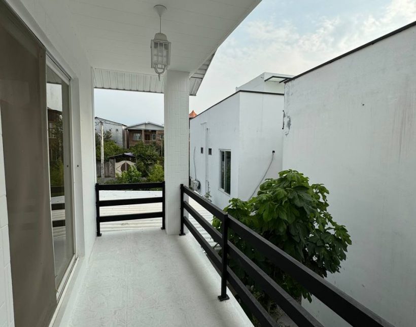 خرید ویلا دوبلکس سه خواب سند تک برگ 220 متری الیمالات نور | 220 متر