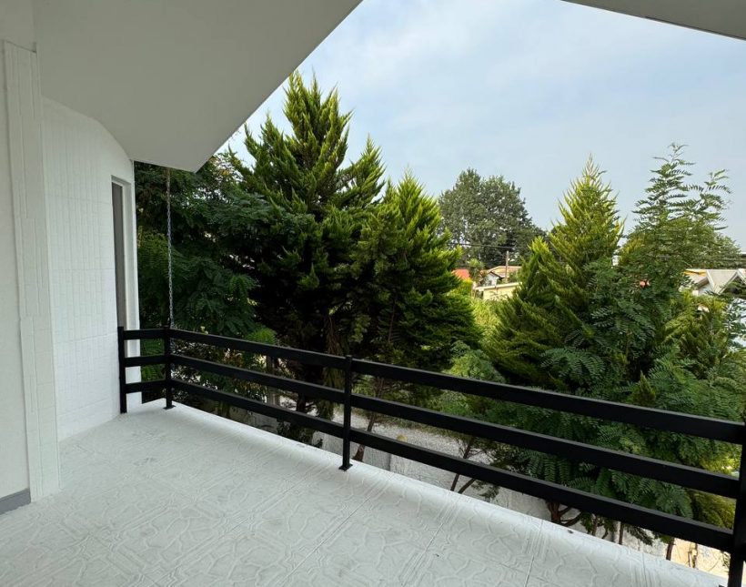 خرید ویلا دوبلکس سه خواب سند تک برگ 220 متری الیمالات نور | 220 متر