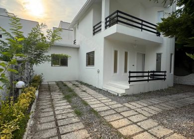 خرید ویلا دوبلکس سه خواب سند تک برگ 220 متری الیمالات نور | 220 متر