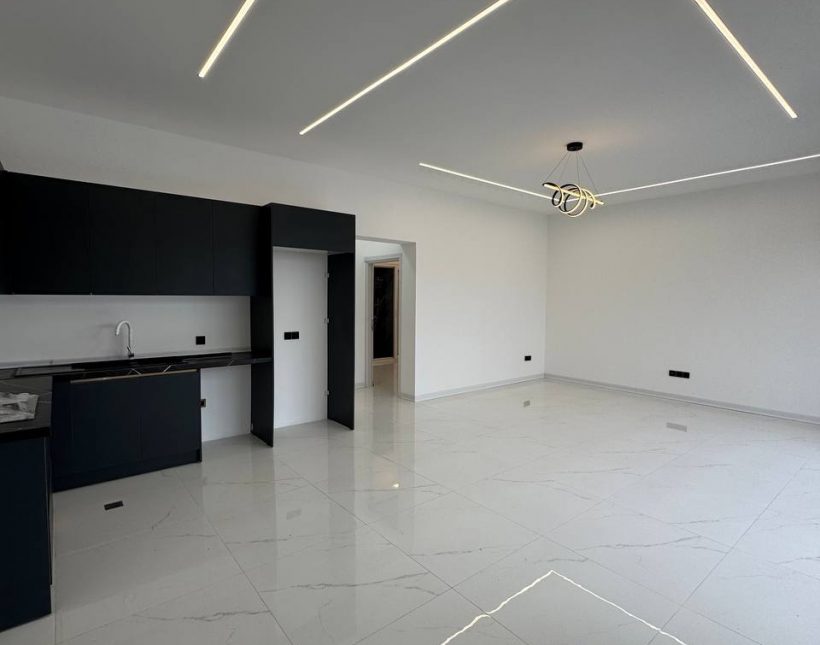 خرید ویلا فلت نما مدرن روف سند تک برگ 210 متری الیمالات نور | 200 متر