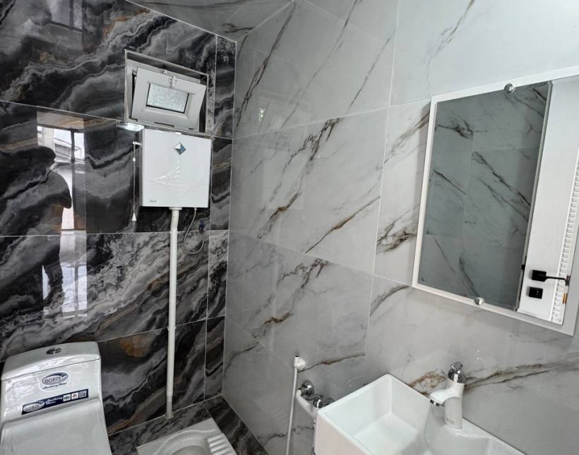 خرید ویلا فلت نما مدرن روف سند تک برگ 210 متری الیمالات نور | 200 متر