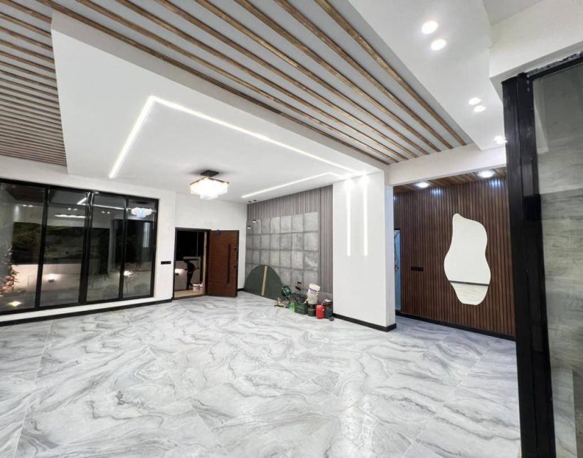 خرید ویلا ۲۰۰ متری مدرن شهرکی در هردورود نور | ۲۰۰ متر