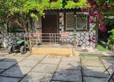 خرید ویلا باغ استخر دار ۴۵۰ متری در افراسیاب کلا نور | ۴۵۰ متر