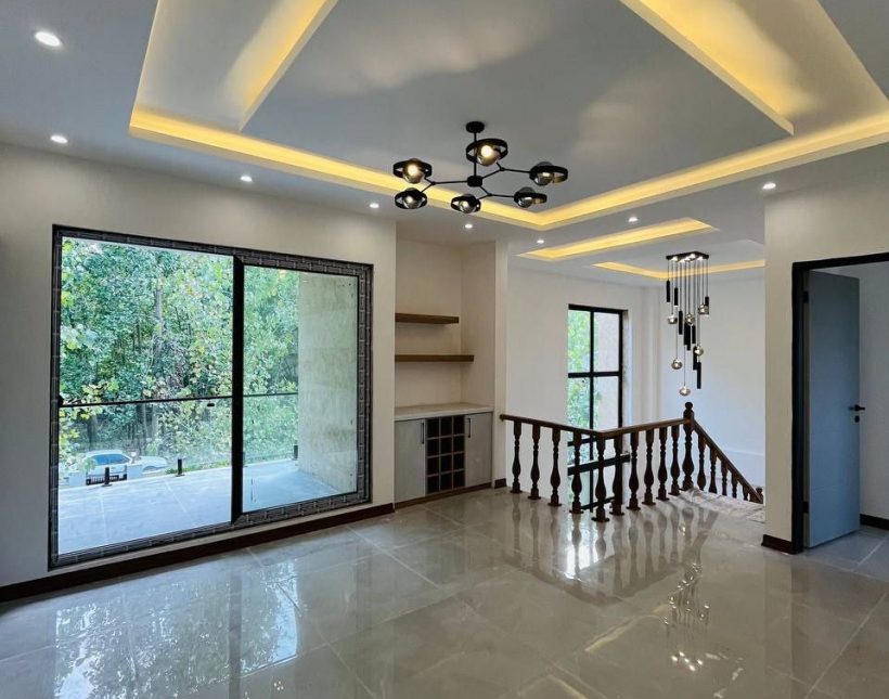 خرید ویلا دوبلکس جنگلی در سرکاج نور | ۳۳۰ متر