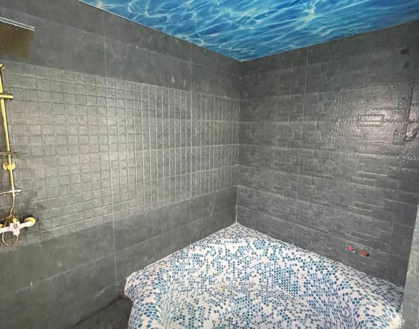 خرید ویلا فلت روف دار ۲۰۰ متری در خوریه نور | ۲۰۰ متر