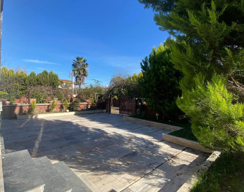 خرید ویلا شیک ۲۵۰ متری در گنج یاب نور | ۲۵۰ متر