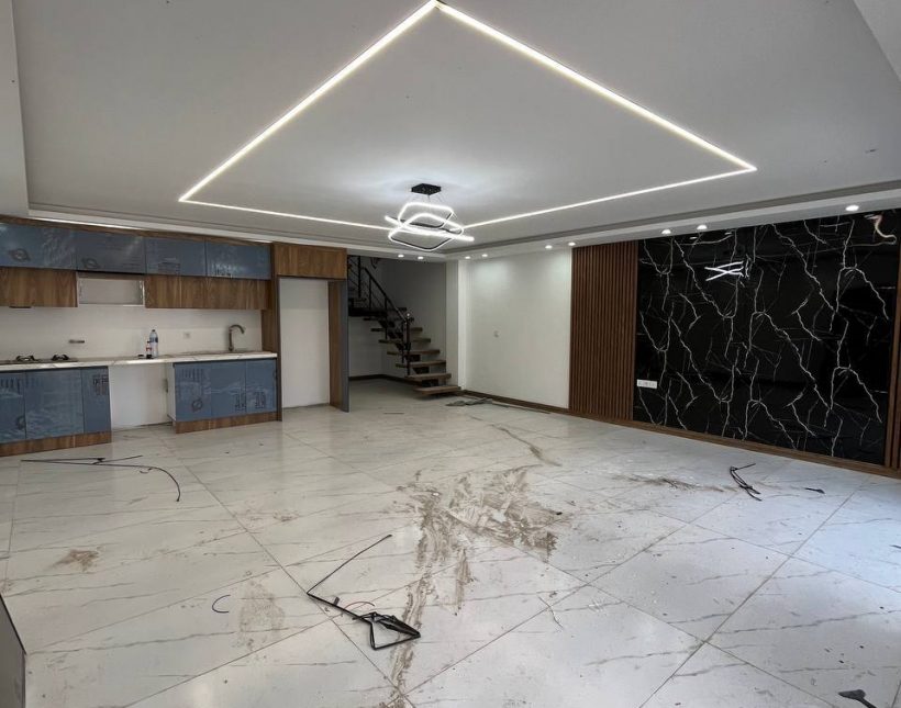 خرید ویلا ۳۰۰ متری سند دار در حاجی آباد نور | ۳۰۰ متر