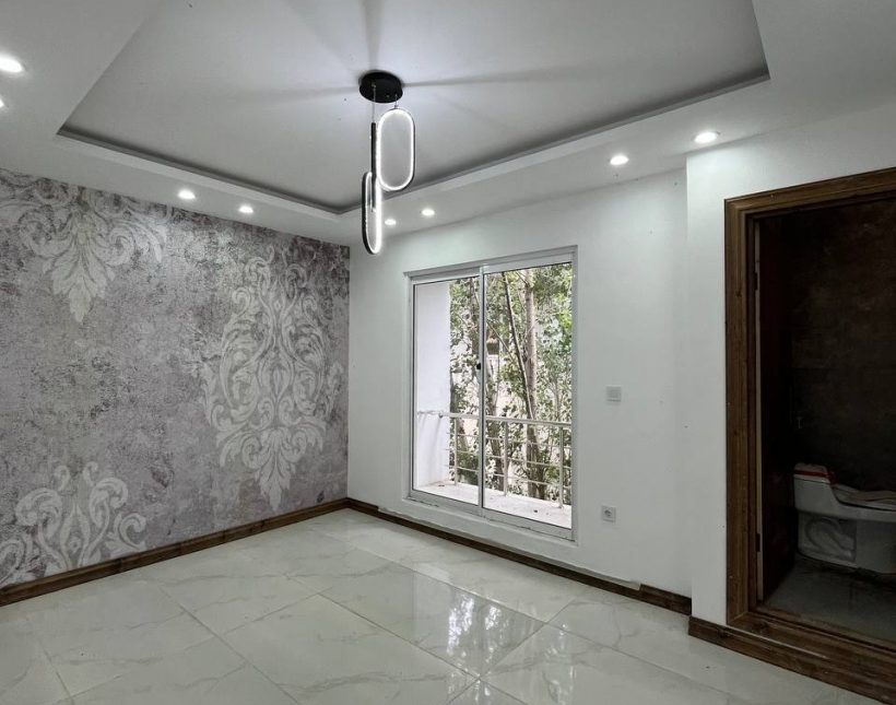 خرید ویلا شیک ۲۵۰ متری در گنج یاب نور | ۲۵۰ متر