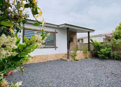 خرید ویلا فلت مبله ۱۷۰ متری در رزک چمستان | ۱۷۰ متر