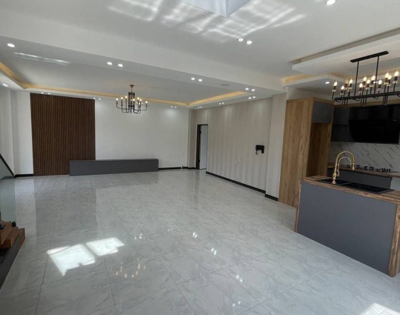 خرید ویلا دوبلکس ۲۰۰ متری در سرکاج نور | ۲۰۰ متر