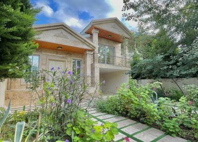 خرید ویلا پیلوت سند دار در شیرکلا چمستان | ۲۵۰ متر