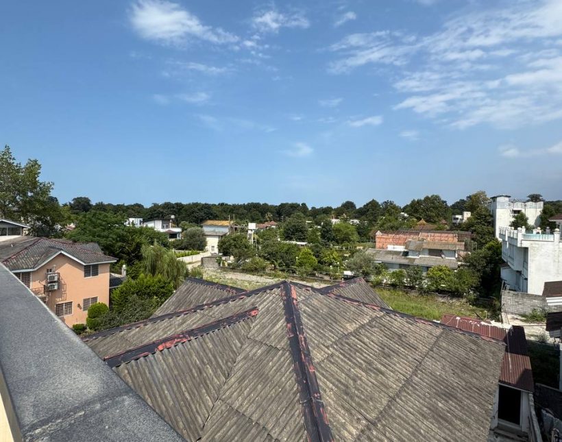 خرید ویلا دوبلکس چهار خواب 400 متری سیسنگان نوشهر | 300 متر