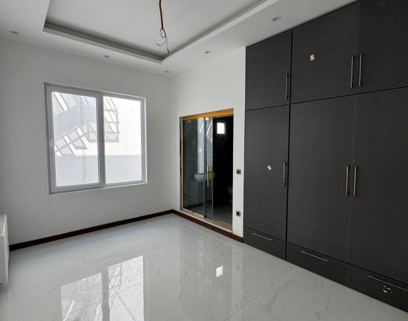 خرید ویلا دوبلکس چهار خواب 400 متری سیسنگان نوشهر | 300 متر