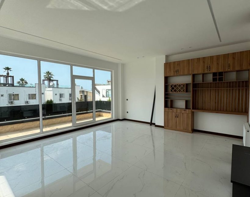 خرید ویلا دوبلکس چهار خواب 400 متری سیسنگان نوشهر | 300 متر