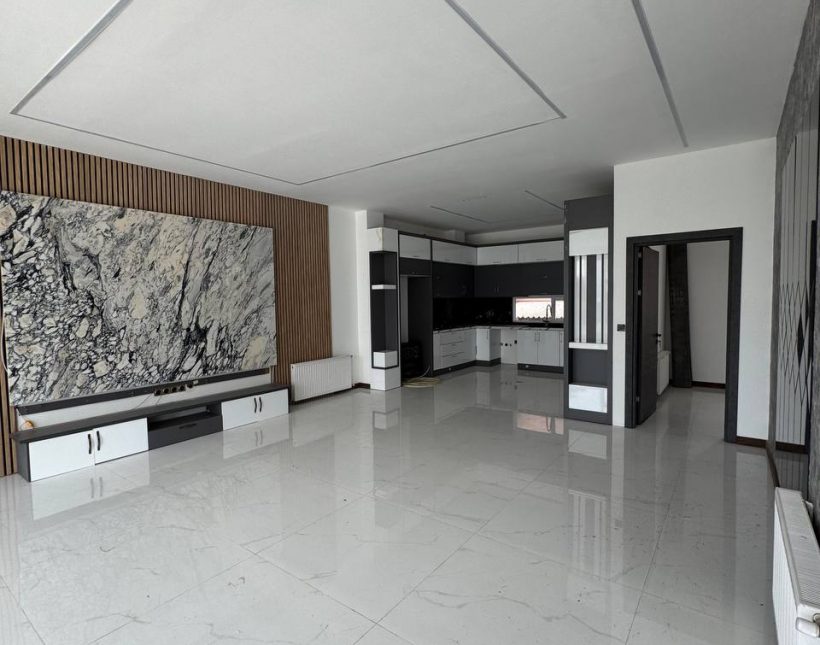 خرید ویلا دوبلکس چهار خواب 400 متری سیسنگان نوشهر | 300 متر