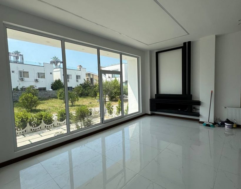 خرید ویلا دوبلکس چهار خواب 400 متری سیسنگان نوشهر | 300 متر