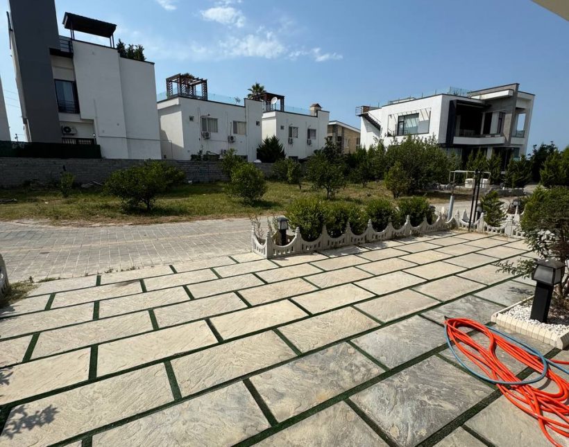 خرید ویلا دوبلکس چهار خواب 400 متری سیسنگان نوشهر | 300 متر