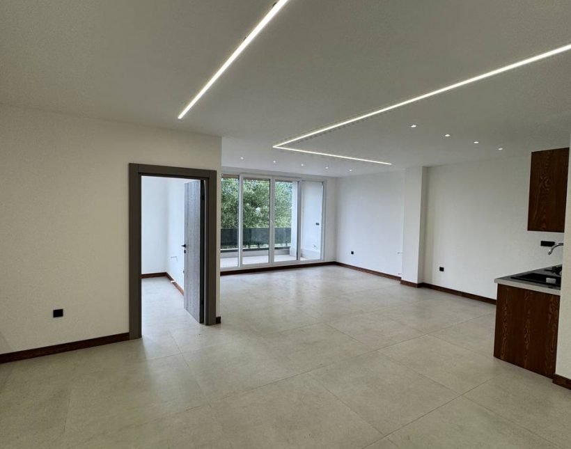 خرید ویلا دوبلکس نما مدرن استخر دار 330 متری گنجیاب نور | 330 متر