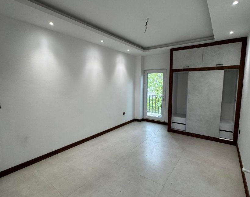 خرید ویلا دوبلکس نما مدرن استخر دار 330 متری گنجیاب نور | 330 متر