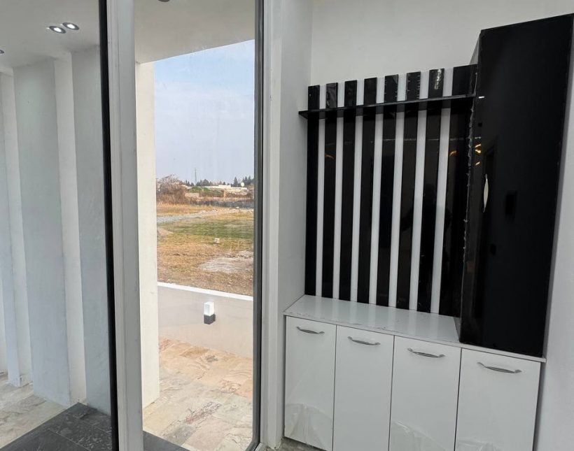 خرید ویلا دوبلکس نما مدرن استخر دار 350 متری الیمالات نور | 350 متر