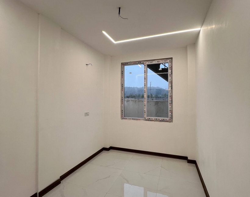 فروش ویلا نقلی مدرن ۹۰ متر بنا آمل | ۱۶۰ متر