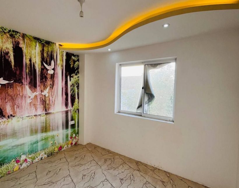 خرید ویلا شیک و کلاسیک شهرکی ۲۰۰ متر بنا محمود آباد | ۲۲۰ متر