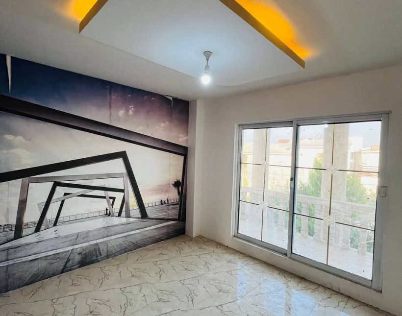 خرید ویلا شیک و کلاسیک شهرکی ۲۰۰ متر بنا محمود آباد | ۲۲۰ متر