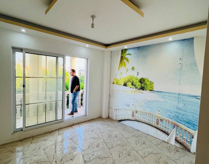 خرید ویلا شیک و کلاسیک شهرکی ۲۰۰ متر بنا محمود آباد | ۲۲۰ متر