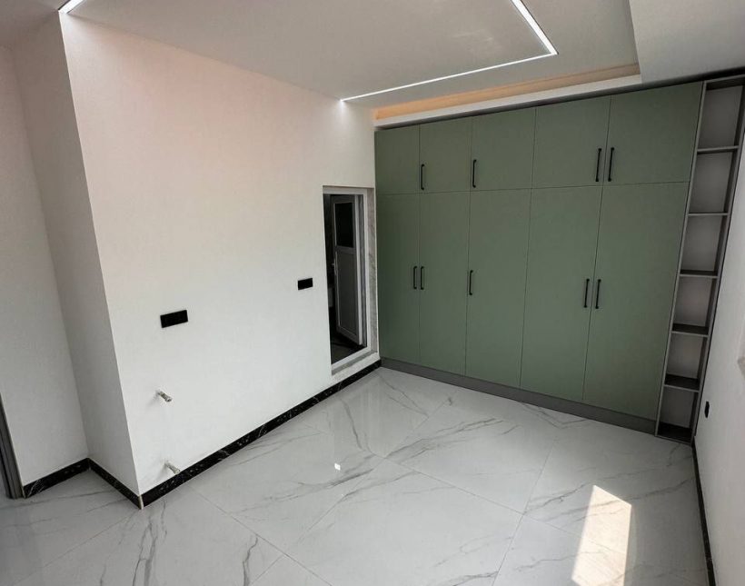 خرید ویلا شیک و مدرن شهرکی ۳۸۰ متر بنا بهدشت | ۲۵۰ متر